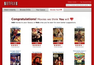 netflix-recommendations